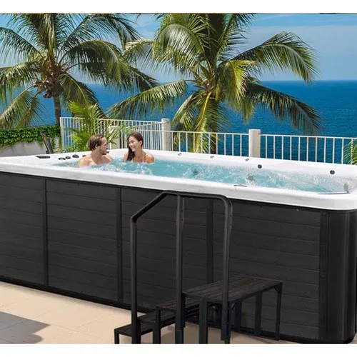 Swimspa hot tubs for sale in Fort Collins
